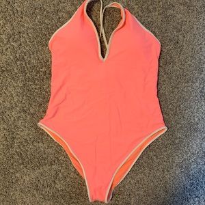 Aerie One Piece Bikini Set (Tag Attached)